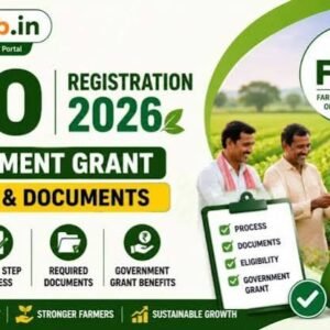 FPO Membership Assistance