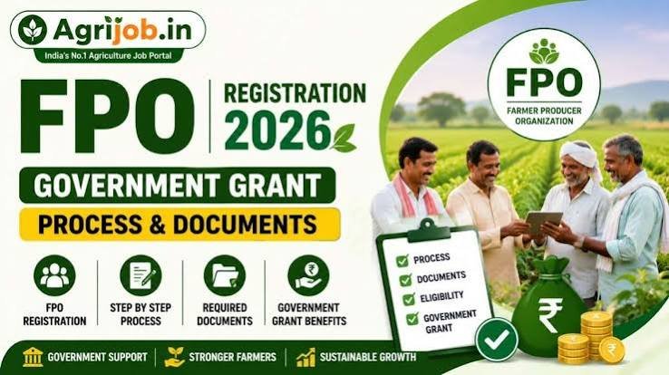FPO Membership Assistance