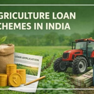 Farm Loan