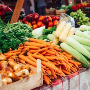 Farm Produce