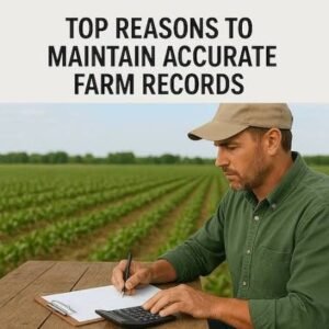 Farm Record