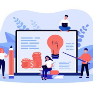 Financial Literacy Training