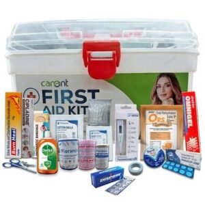 First Aid Kit Order Assistance