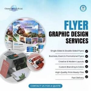 Flyer Design