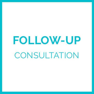 Follow-up Consultation Booking