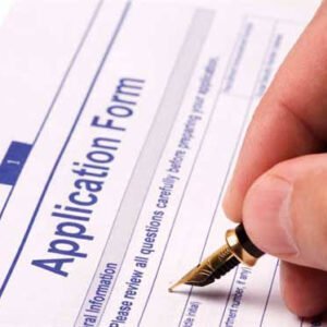 Form Filling