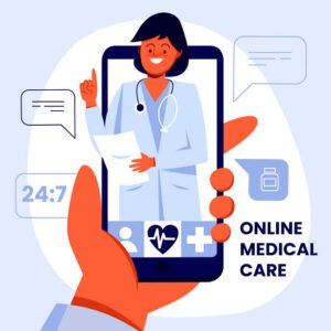 General Physician Teleconsultation