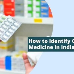 Generic Medicine Search