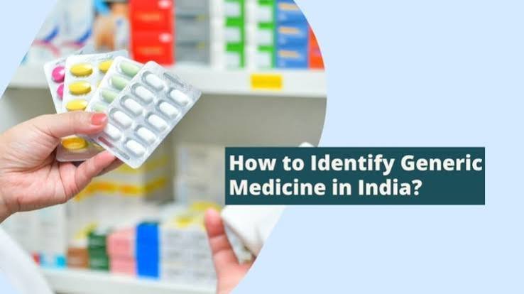 Generic Medicine Search