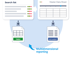 Grant Search Report