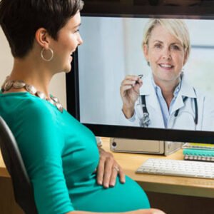 Gynaecology Teleconsultation
