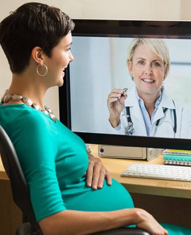 Gynaecology Teleconsultation