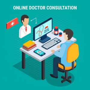 Hospital Appointment Booking