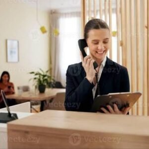 Hotel Booking Assistance