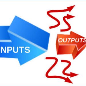 Inputs