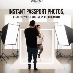 Instant ID Photograph