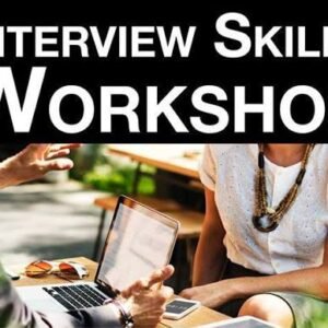 Interview Skills Workshop