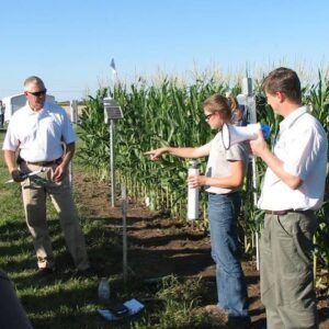 Irrigation Scheduling