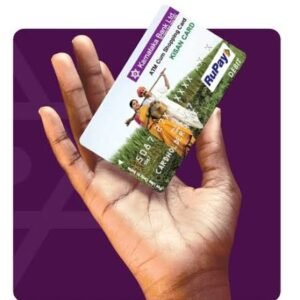 Kisan Credit