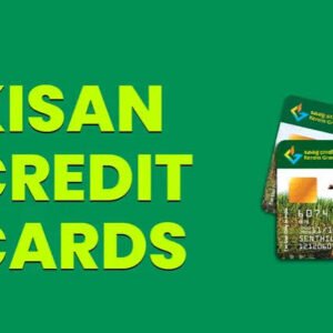 Kisan Credit Card Application Assistance