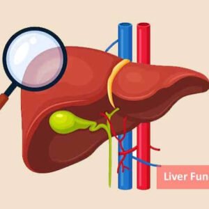 Liver Function Test Booking