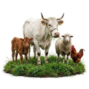 Livestock Market Listing