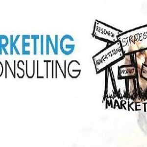 Marketing Consultation
