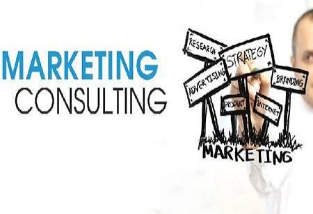 Marketing Consultation