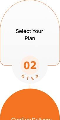 Medicine Subscription Plan Enrolment