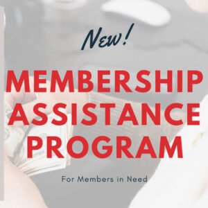 Membership Assistance