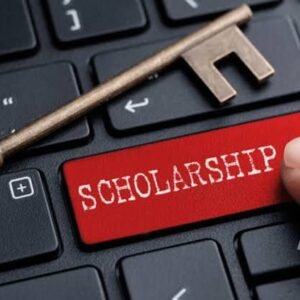 Merit Scholarship Application Assistance