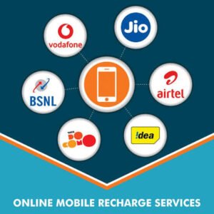 Mobile Prepaid Recharge