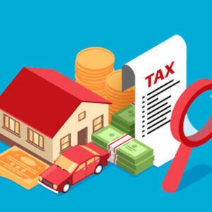Municipal Tax Payment Assistance