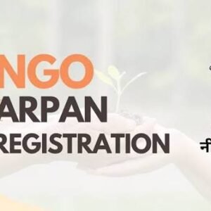 NGO Darpan Registration Assistance
