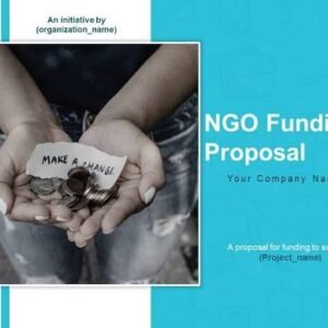 NGO Project Proposal Preparation
