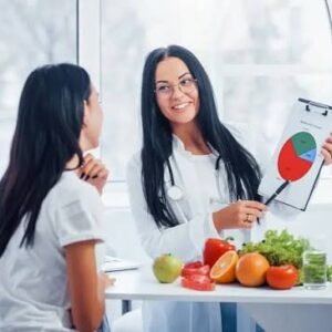 Nutrition Consultation