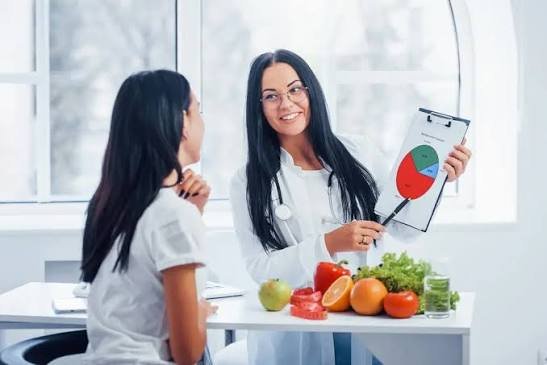 Nutrition Consultation