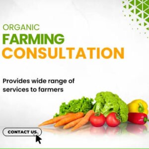 Organic Farming Consultation