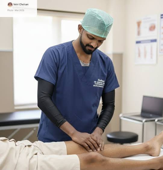 Orthopaedic Teleconsultation