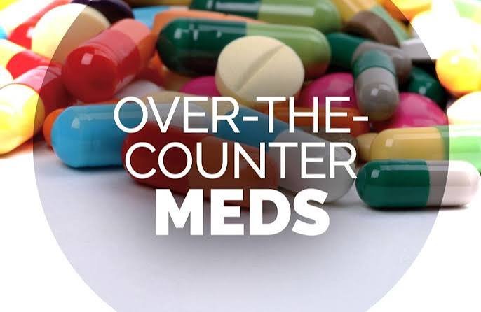 Over-the-Counter Medicine Order Assistance