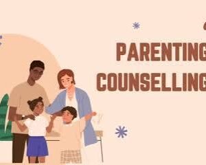 Parent Counselling Session