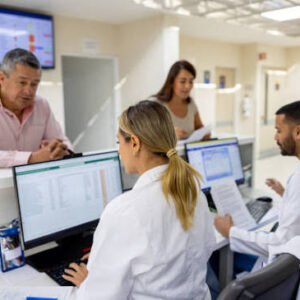 Patient Registration