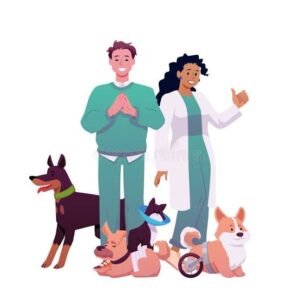 Pet Medicine Order Assistance