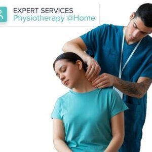Physiotherapy Booking Assistance