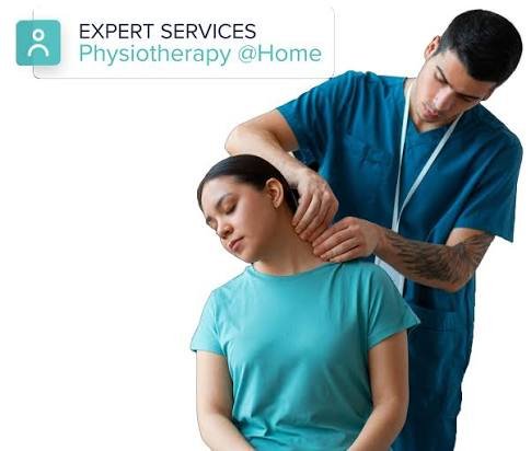 Physiotherapy Booking Assistance