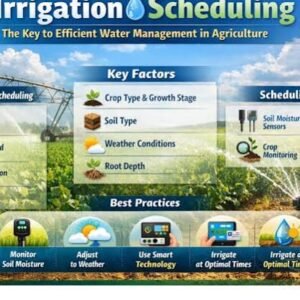 Weather-based Farm Advisory