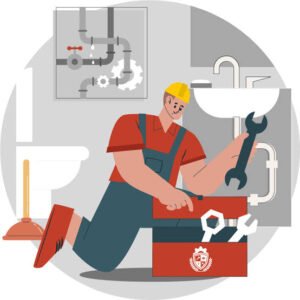 Plumbing Course Enrolment