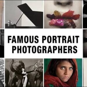 Portrait Photography