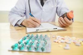 Prescription Validation Coordination