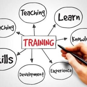 Presentation Skills Training